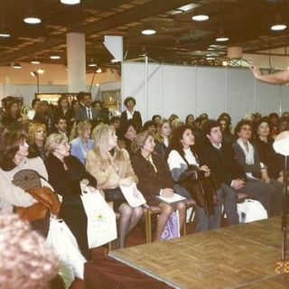 1999 Argentina Buenos Aires fibromialgia conferencia